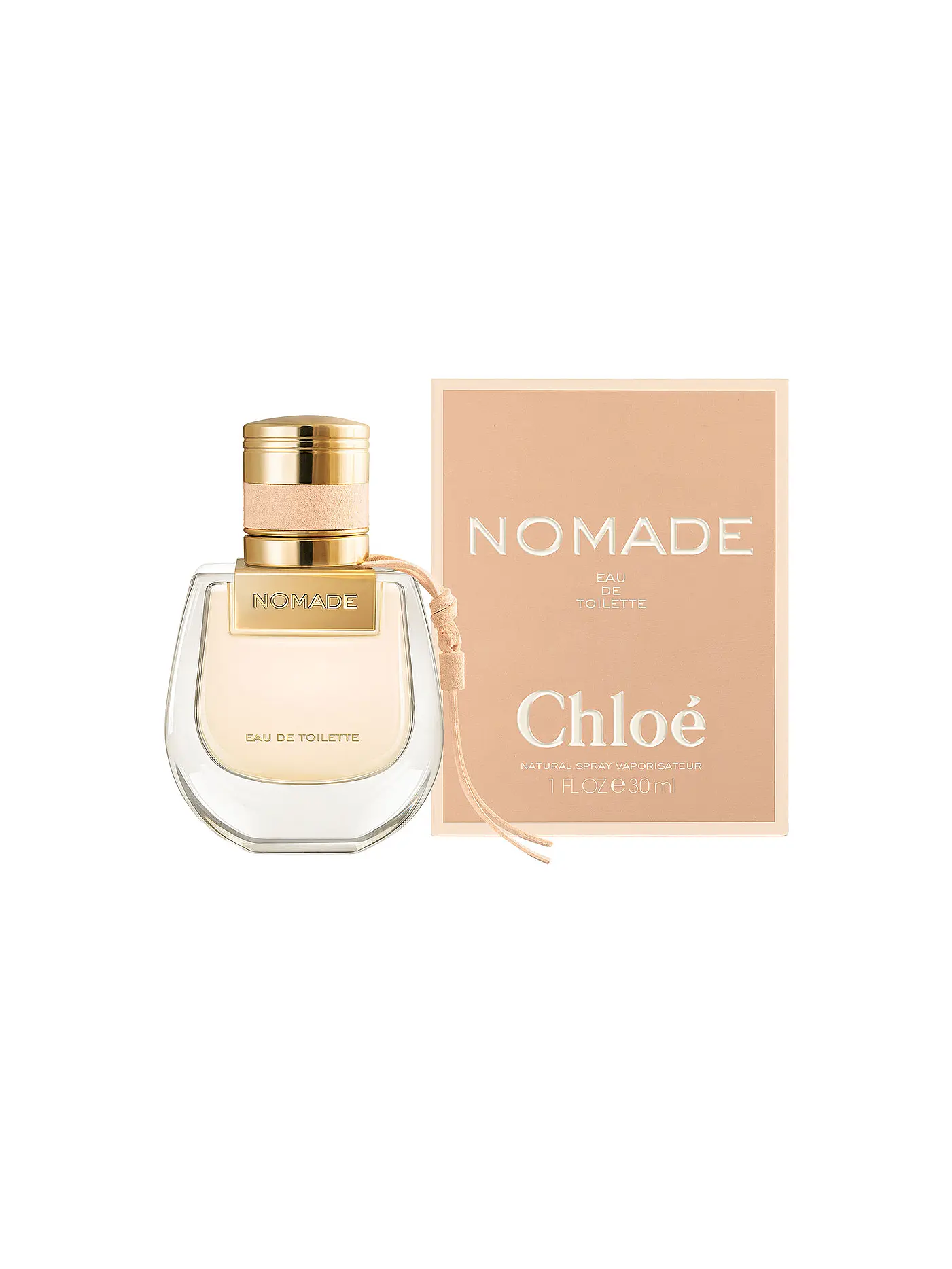 CHLOE | Nomade Eau de Toilette 30ml | 
